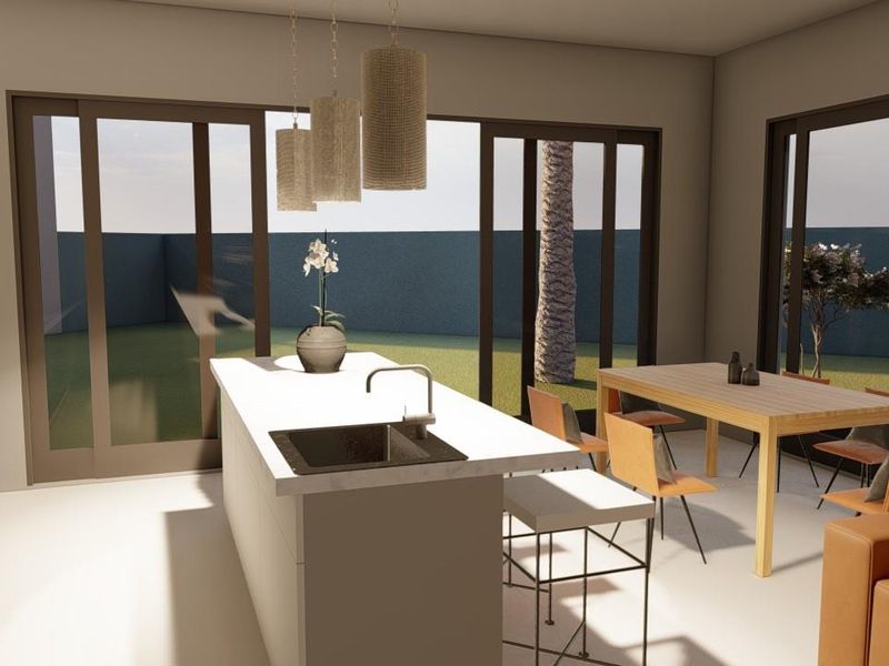 New development in Kramersdorf close to the Swakop River - Photo 6