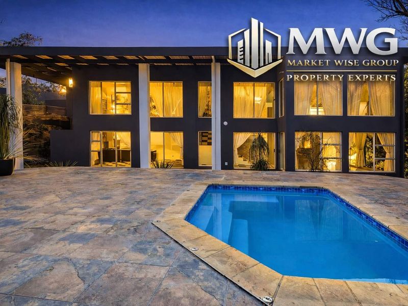 Modern Family Home with Pool in Prime Ludwigsdorf - Photo 2