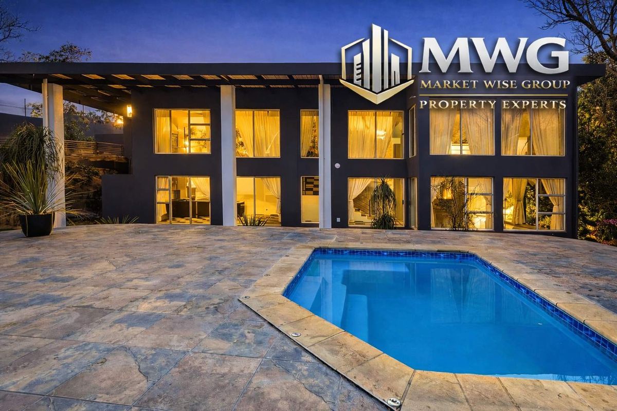 Modern Family Home with Pool in Prime Ludwigsdorf - Photo 2