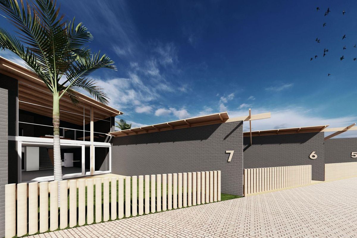 EXCITING NEW DEVELOPMENT, DOLPHIN BEACH!! - Photo 2