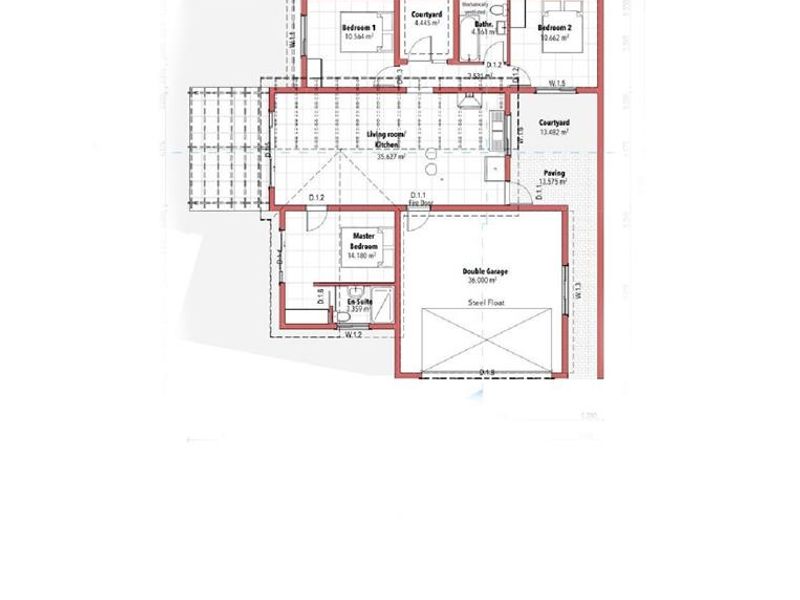 Tamariskia, Swakopmund:  Brand new townhouses are for sale - Photo 5