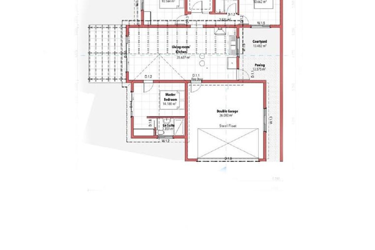 Tamariskia, Swakopmund:  Brand new townhouses are for sale - Photo 5