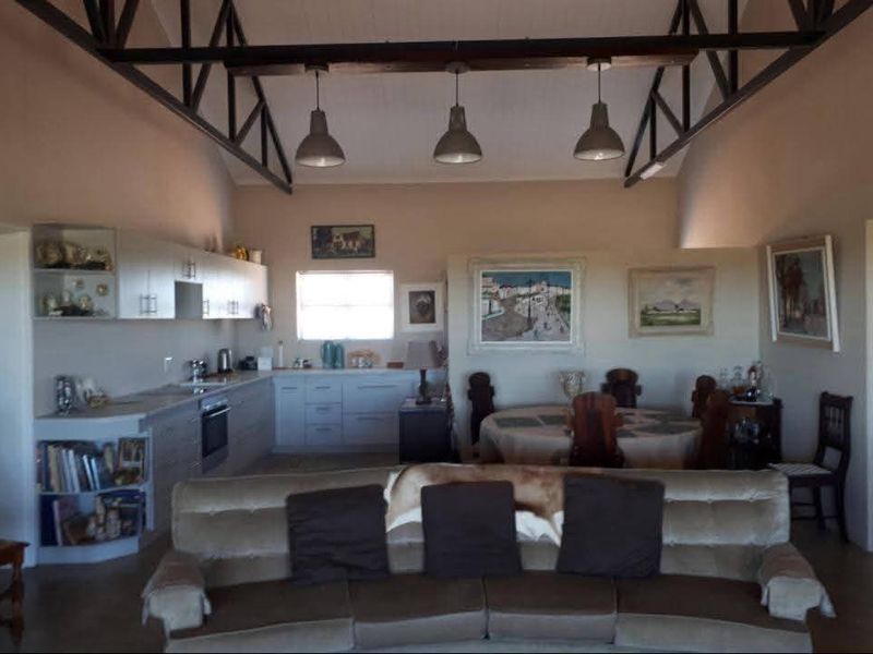 This is more than just land – it’s an opportunity to build a sustainable future, enjoy country living, and invest in one of Namibia’s most fertile regions. - Photo 3