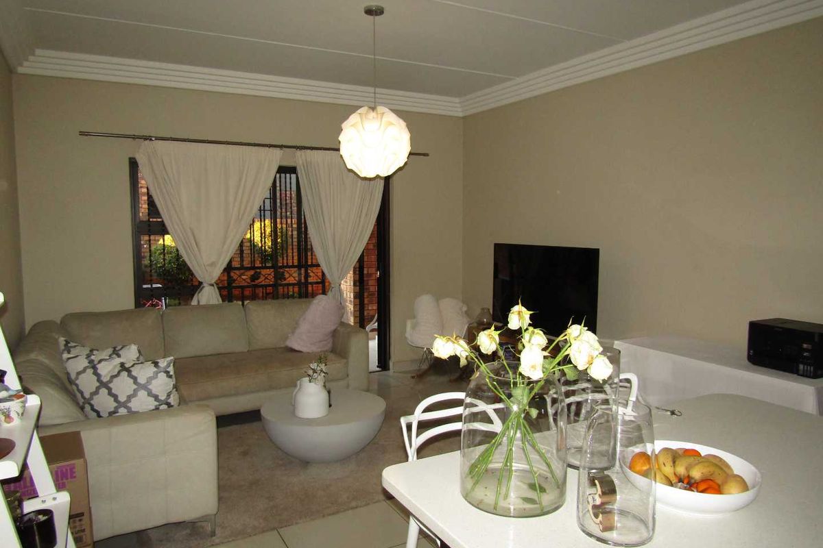 Lock up and go Top security - Photo 3