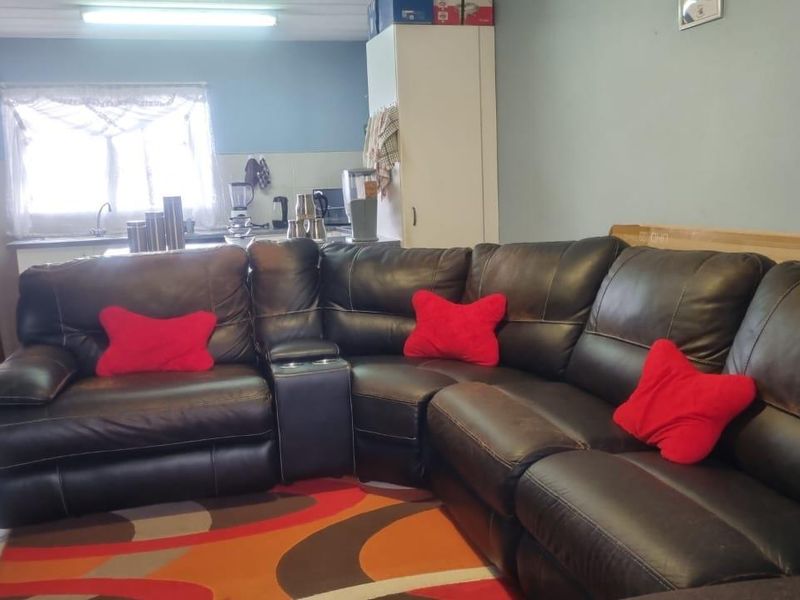 Liefde and Vrede,2 Bedroom Townhouse - Photo 5