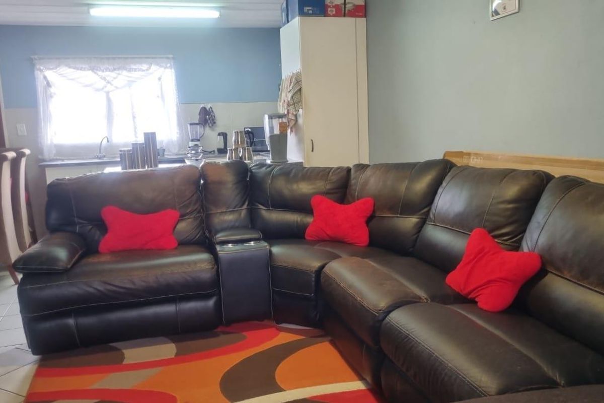 Liefde and Vrede,2 Bedroom Townhouse - Photo 5