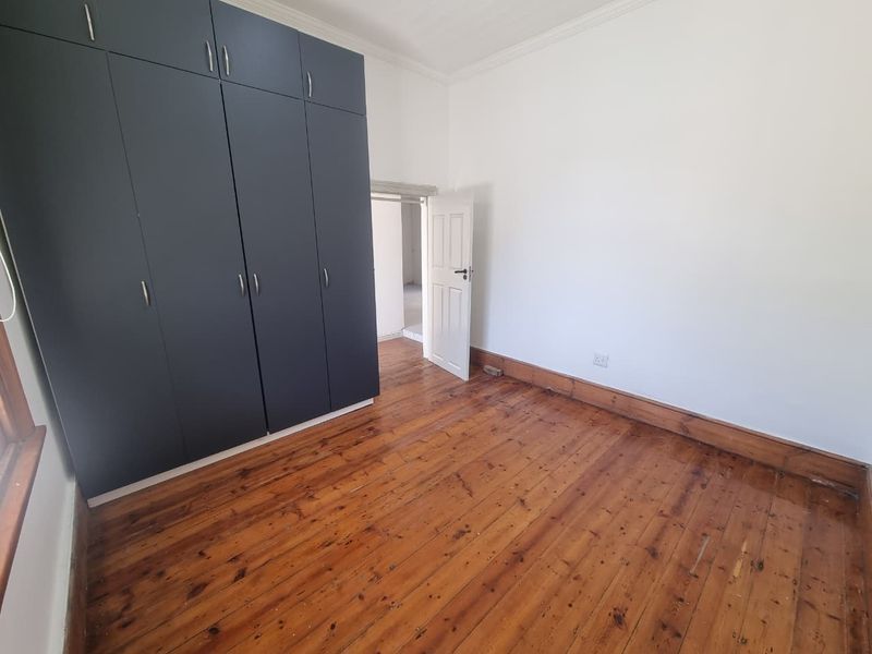 Unfurnished Loft 3-Bedroom House To Rent in Woodstock - Photo 10