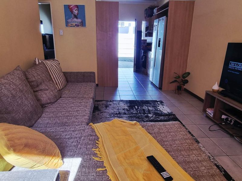 Rocky crest 2 bedroom Townhouse - Photo 1