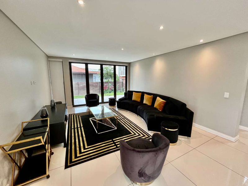 Hendra Estates - 6 Bedroom Townhouse for rental in izinga - Photo 6