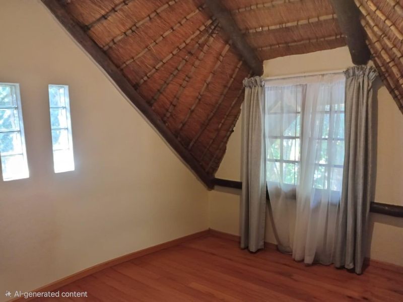 Spacious 4-Bedroom Family Home with Pool, Lapa & Entertainment Area - Photo 9