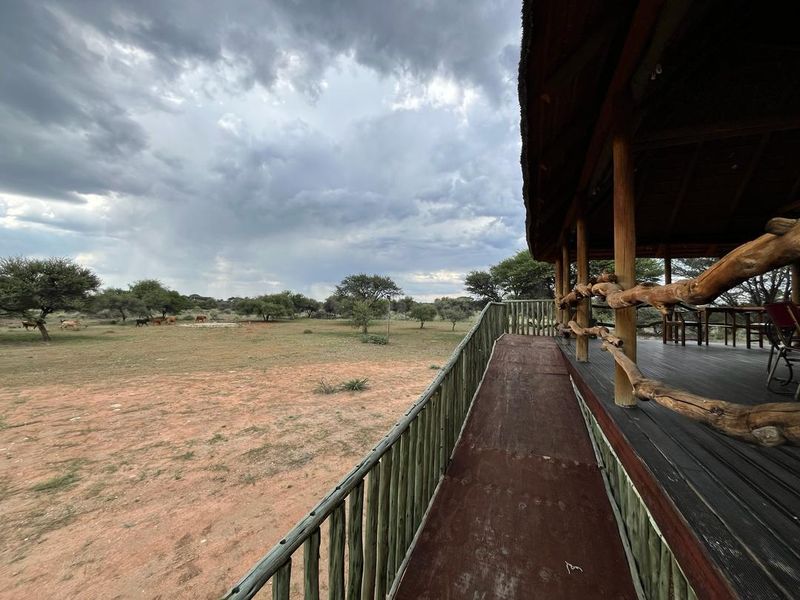 Explore the vast potential of our stunning Hunting Lodge & Cattle Farm! - Photo 2