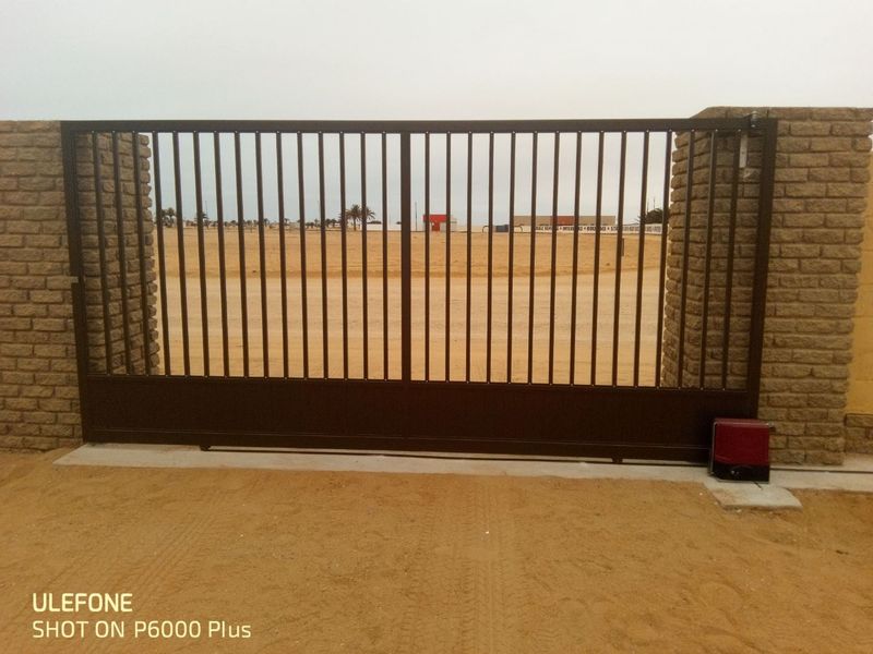 Industrial in Henties Bay - Photo 4