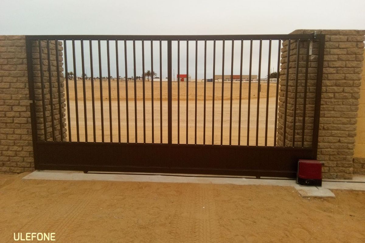 Industrial in Henties Bay - Photo 4