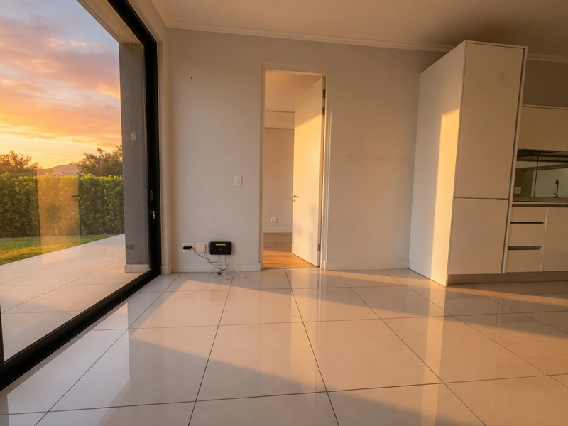 Luxury one bedroom , ground floor apartment for rent at Ellipse Waterfall - Photo 6