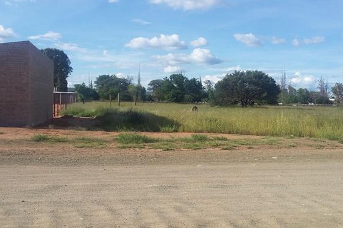 General Business Erf For Sale in Gobabis - Photo 4