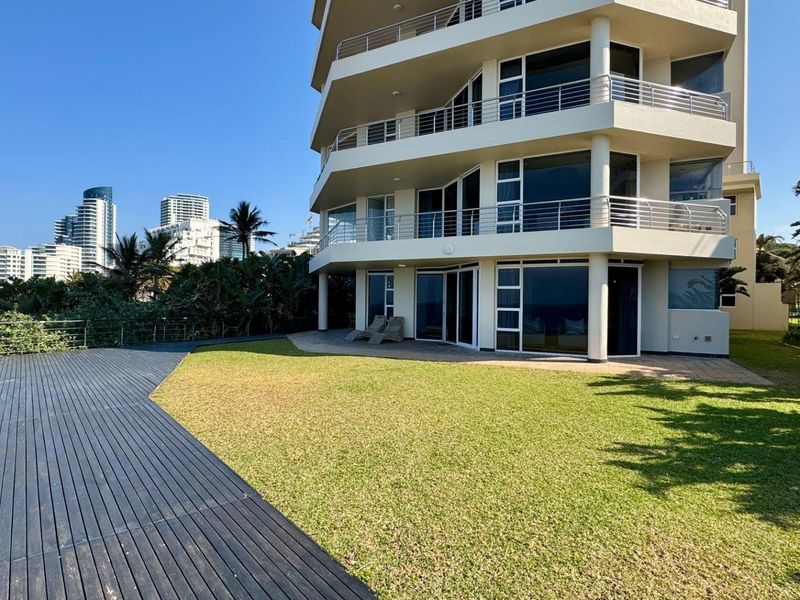 A spectacular, fully furnished ground floor apartment!!! - Photo 3