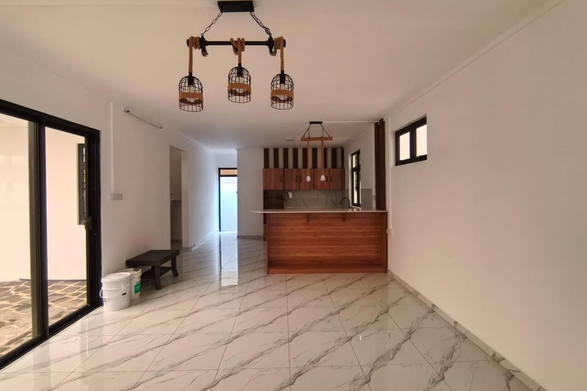 Welcome to Trou Aux Biches: Modern 4-Bedroom Villa with Pool - Photo 5