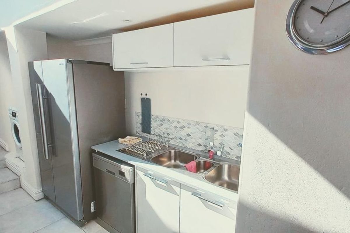 Camps Bay RETREAT - Photo 5