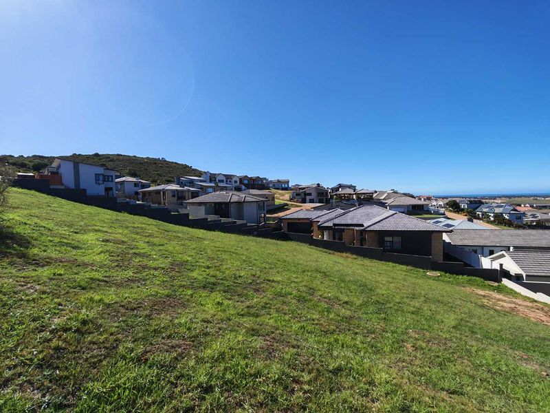 737m2 Vacant Stand For Sale in Monte Christo Estate - Photo 4