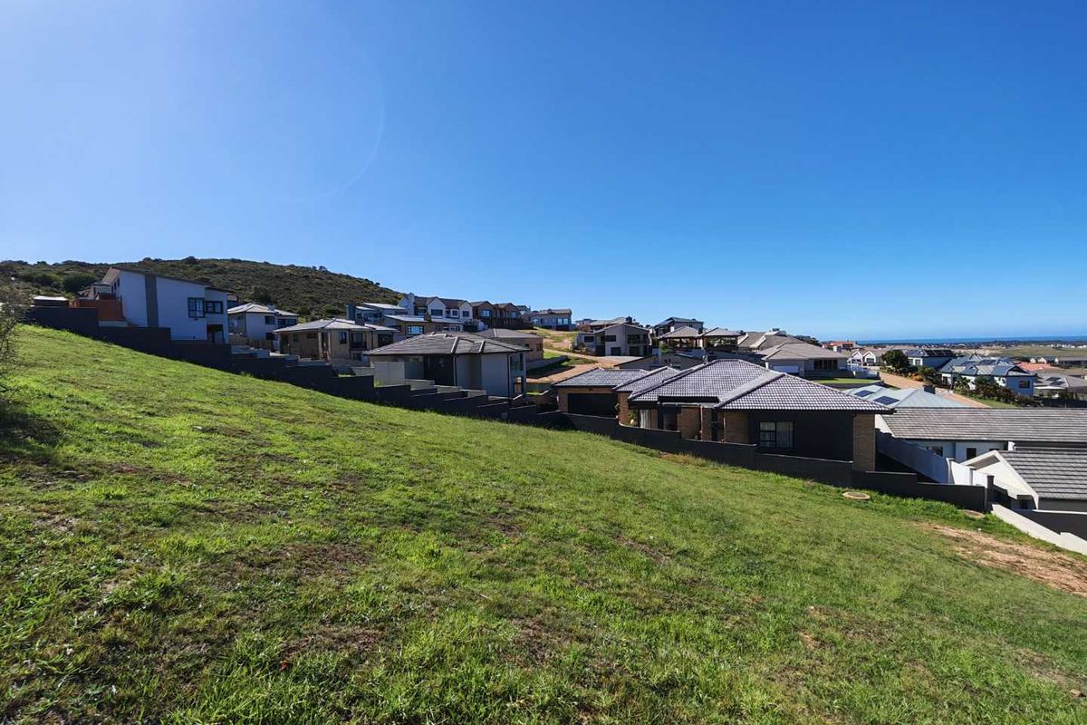 737m2 Vacant Stand For Sale in Monte Christo Estate - Photo 4