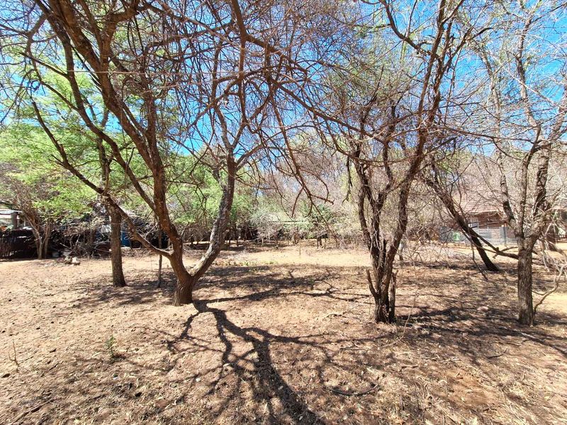 400m2 Stand Level Stand - Photo 2