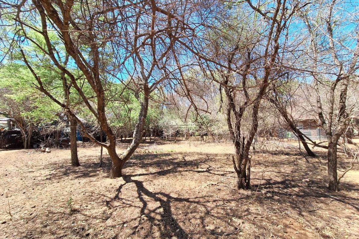 400m2 Stand Level Stand - Photo 2