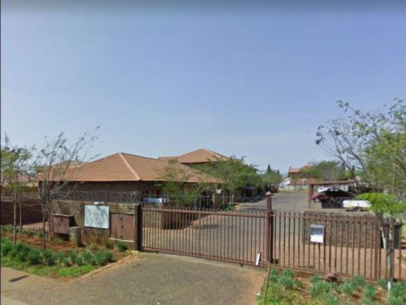 2 BEDROOM UNIT TO RENT IN DOORNPOORT - Photo 1