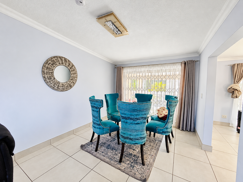 3 Bedroom Duplex - Photo 5