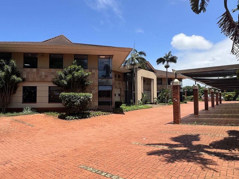 SPACIOUS OFFICES AT A GREAT ADDRESS - Photo 6