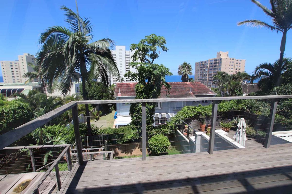 Hendra Estates - Stunning Townhouse For Rent In Prime Umhlanga Rocks! - Photo 4