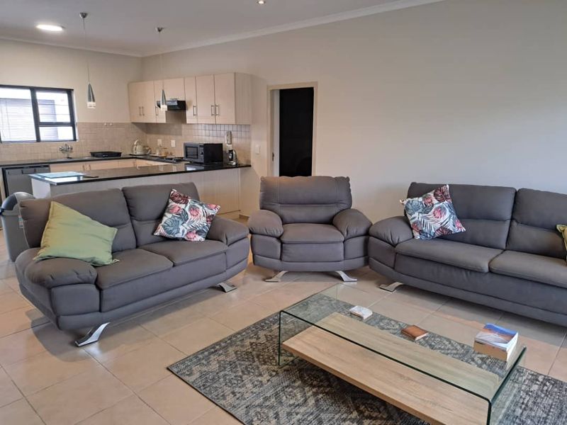 Furnished flat in meersig to Let - Photo 9