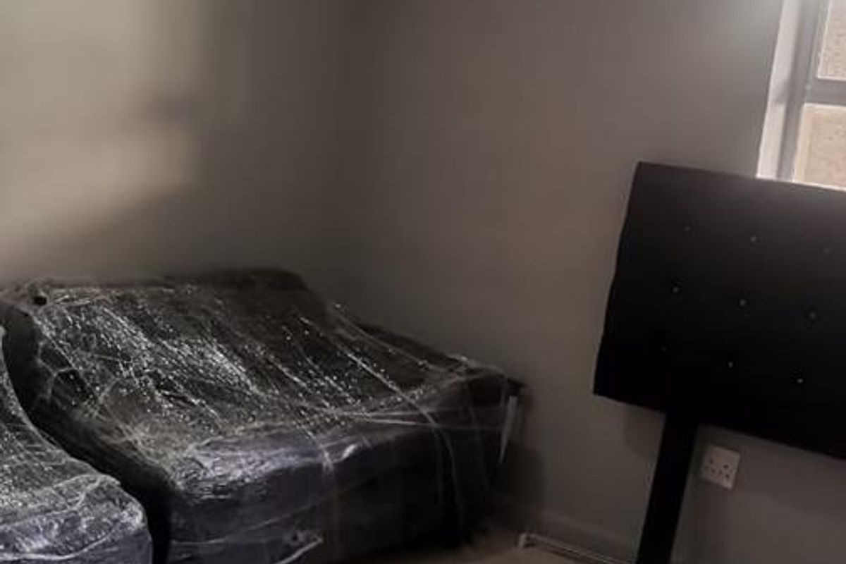 Bachelor Apartment To Let - Photo 3