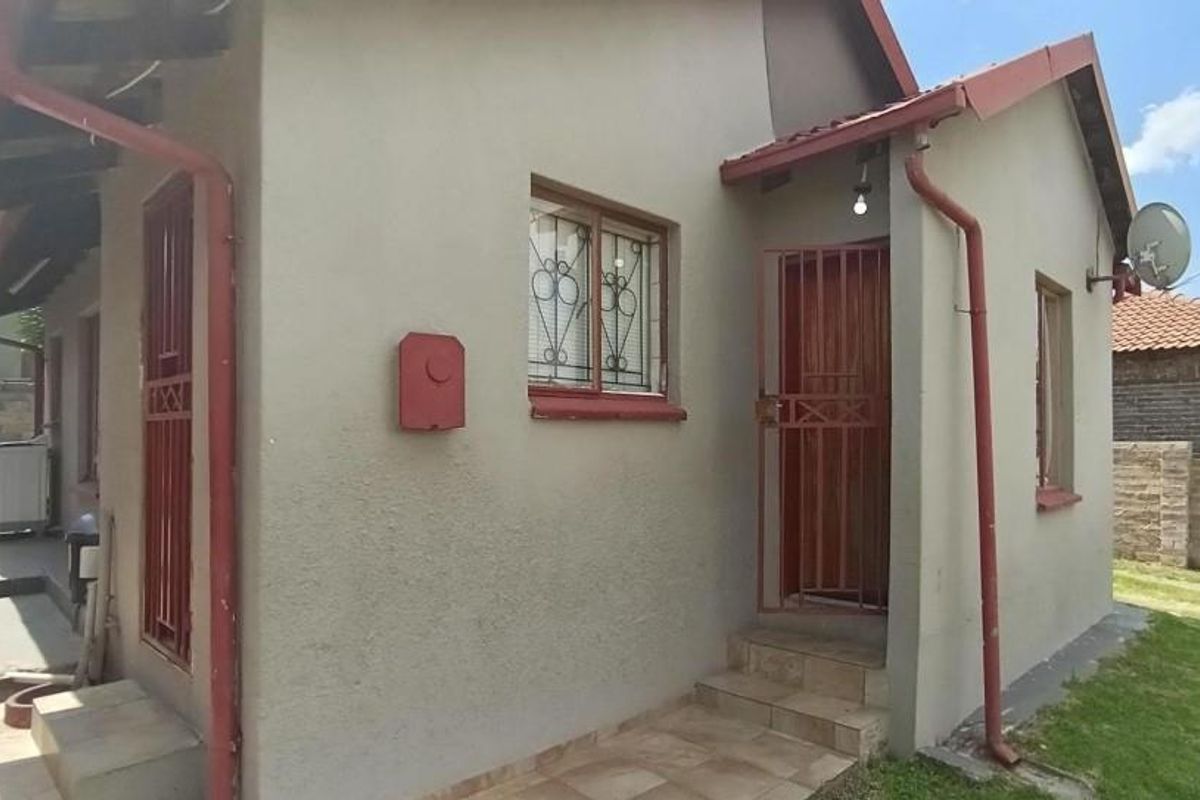 Investment property for sale - Photo 4