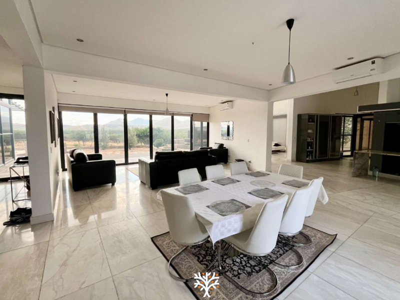 Auas View Nature Estate | 6-Bedroom Home For Sale - Photo 4