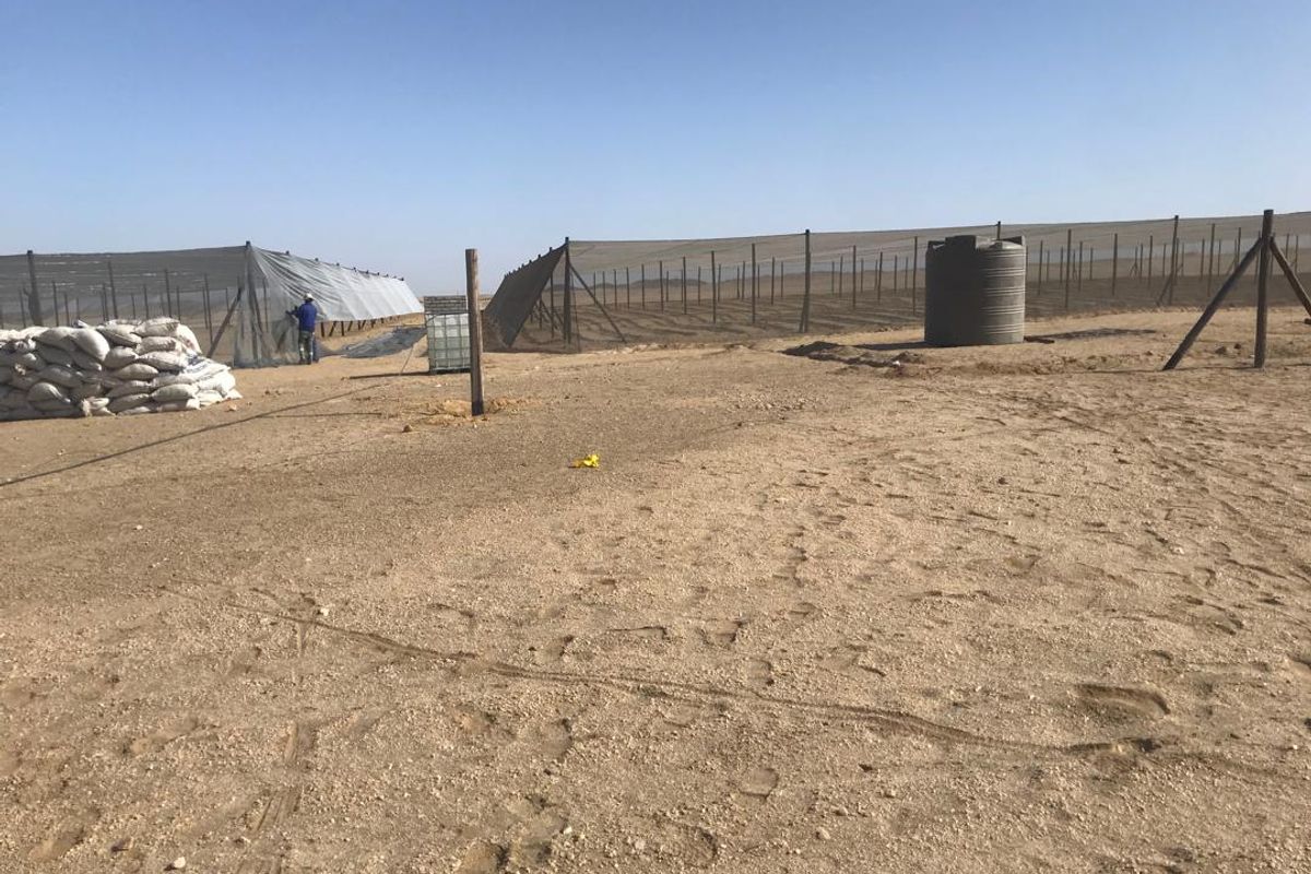 Agricultural land for sale - Swakop River Plots - Photo 4