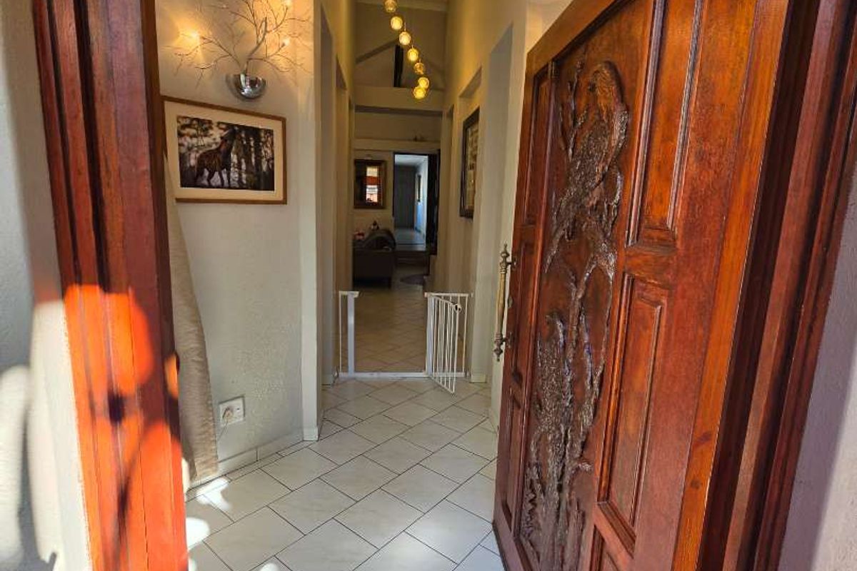 Ludwigsdorf Family home in a safe cul-de-sac - Photo 3