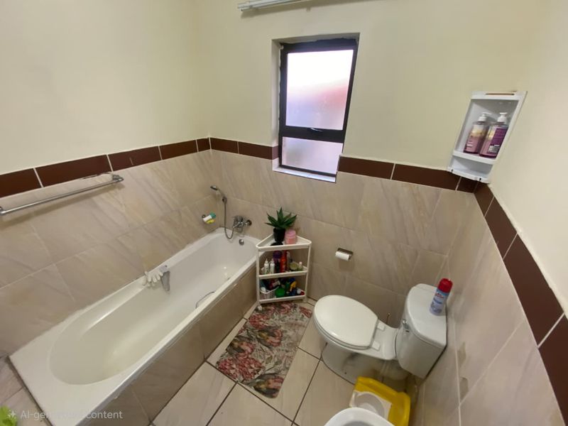 Lock-Up-And-Go 2 Bed 2 Bath in  Groblerpark - Photo 9