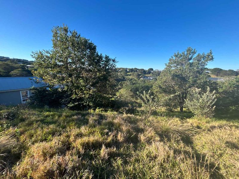 A Rare Opportunity in Simbithi Eco Estate: 1,747 sqm Stand with Approved Plans for a Magnificent Residence - Photo 9