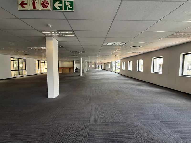 Prime Office Space Available at The Grid, 45 De La Ray Road, Rivonia - Photo 7