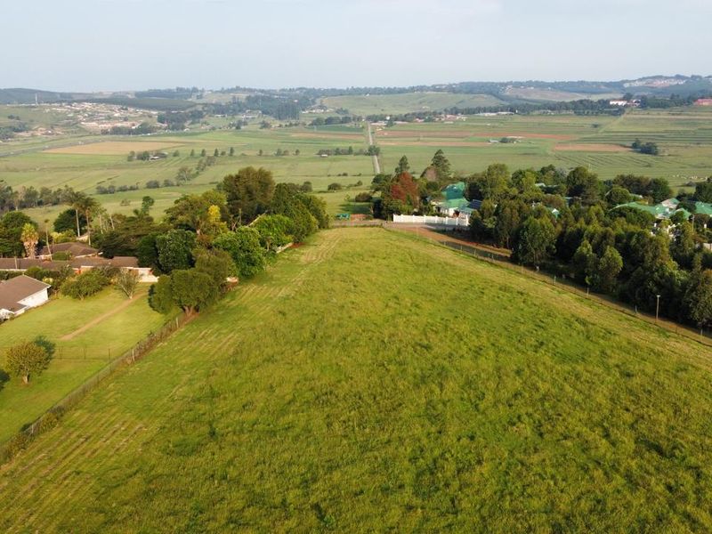 Vacant Land for Sale in Merrivale Heights, Howick – Birnamwood Eco Village - Photo 2