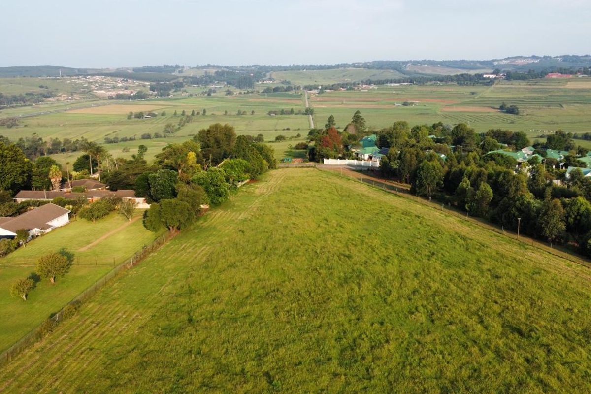 Vacant Land for Sale in Merrivale Heights, Howick – Birnamwood Eco Village - Photo 2