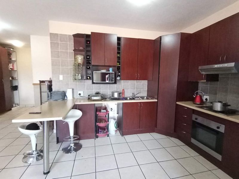 2 BEDROOM APARTMENT FOR SALE IN NORKEM PARK EXT 2 - Photo 2