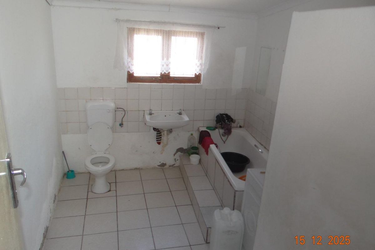 Own Property in Luderitz  for N$  420  000 - Photo 5