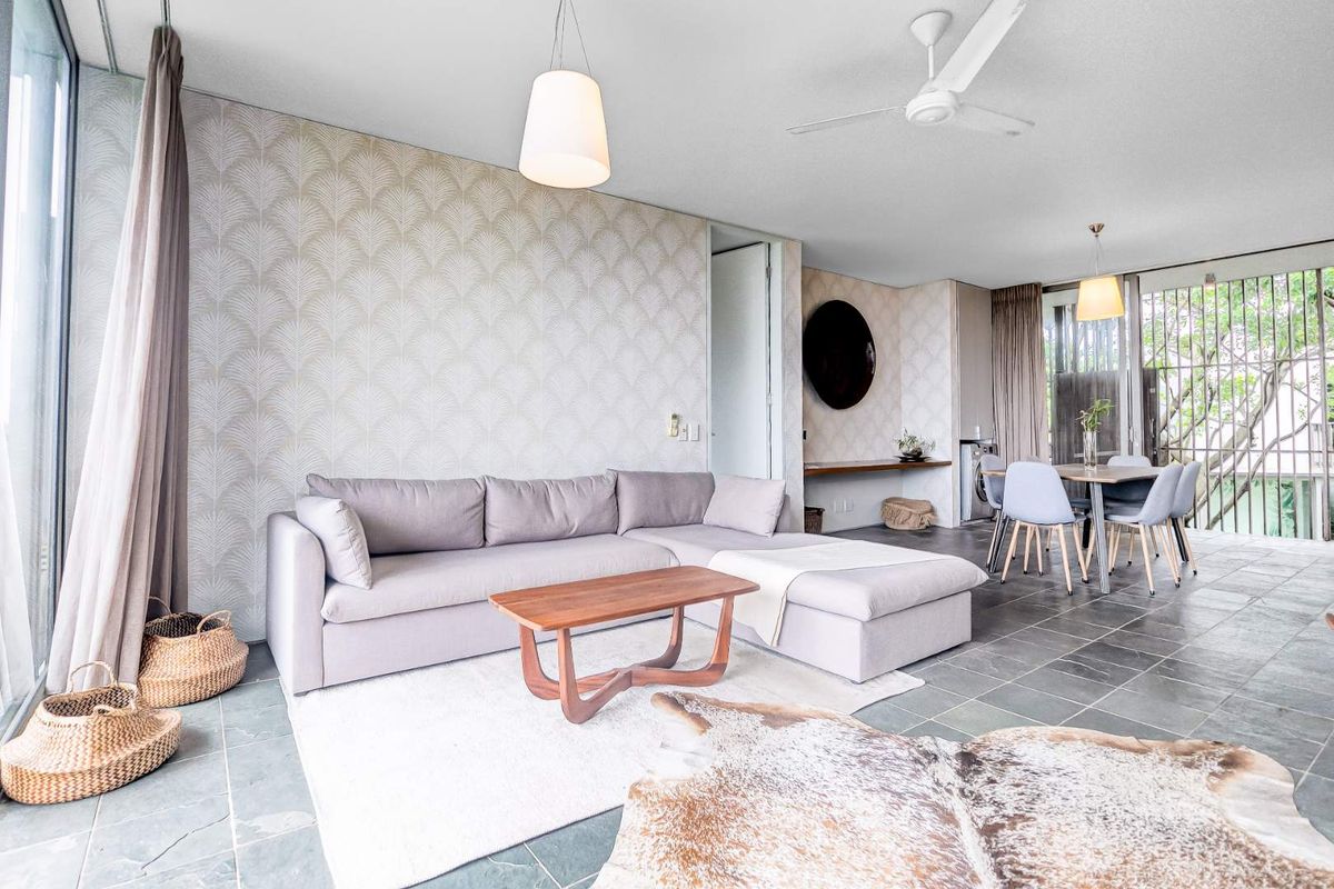 2 Bedroom Apartment with beautiful views - Photo 4