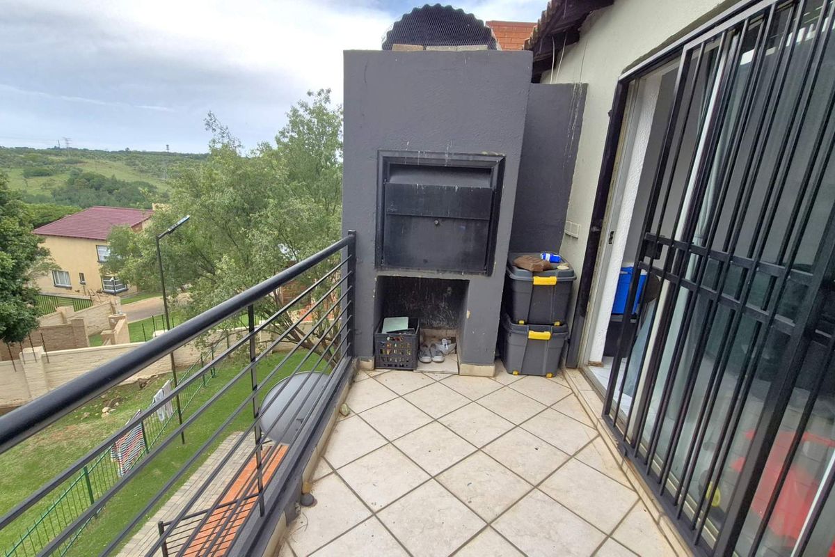 Modern 2-Bedroom Apartment for Sale – Affordable & Excellent Investment Opportunity - Photo 5