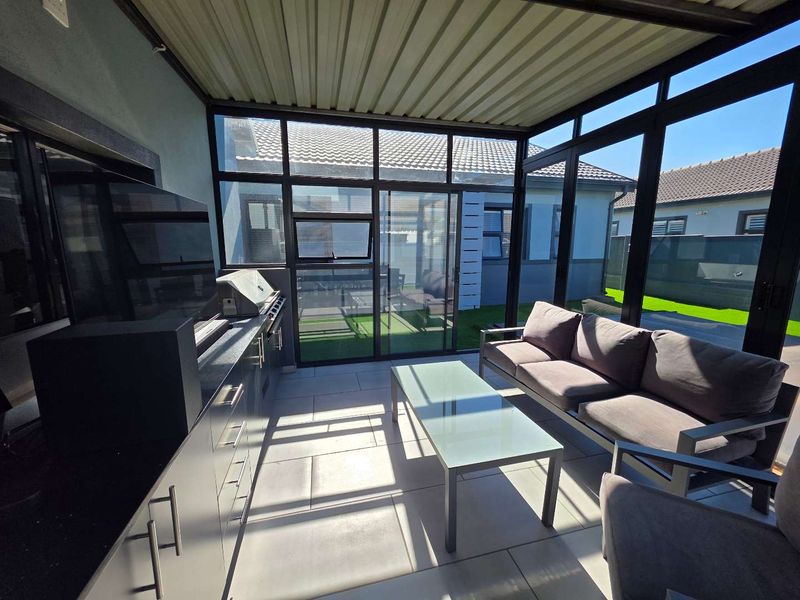 Secure Country Estate Living – Modern 3-Bedroom Homes from R2 067 720 - Photo 6