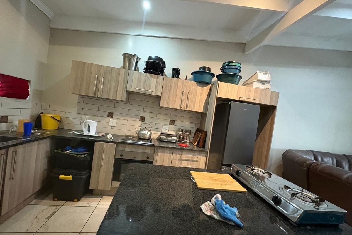 A Place called home in Waterbuck Ridge Estate - Photo 3