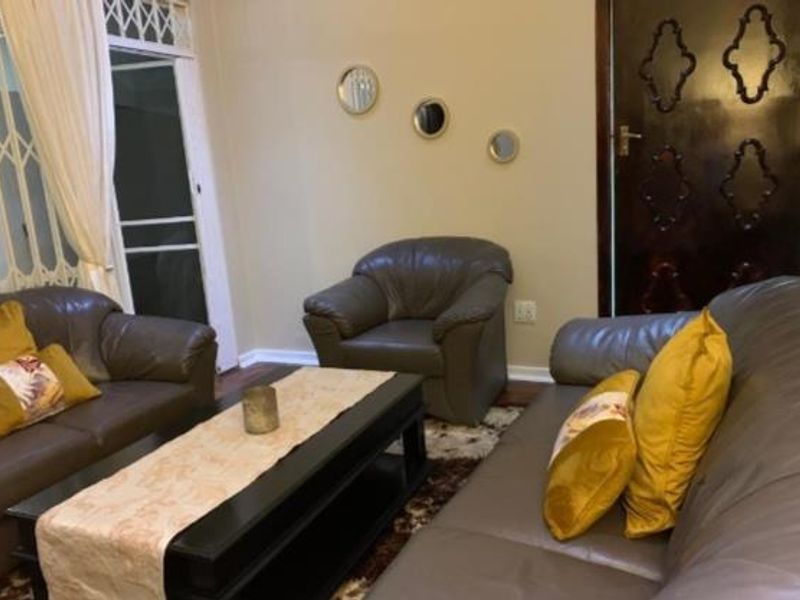 Furnished 1 Bedroom Cottage To Let - Photo 9