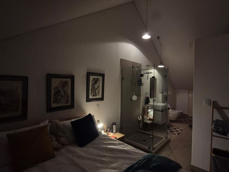 EXQUISITE 1 BEDROOM LOFT APARTMENT - Photo 5