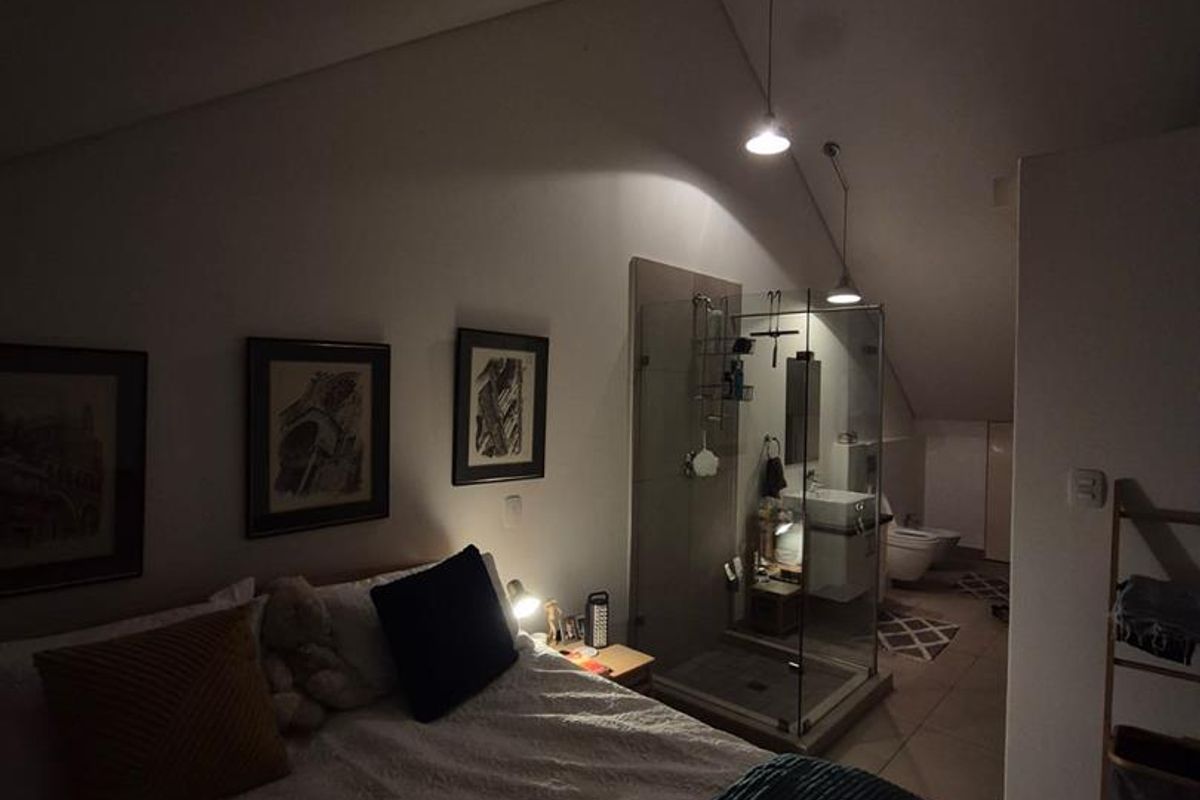 EXQUISITE 1 BEDROOM LOFT APARTMENT - Photo 5